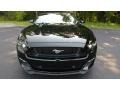 2017 Shadow Black Ford Mustang GT Coupe  photo #10