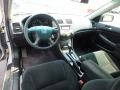 Alabaster Silver Metallic - Accord LX Sedan Photo No. 10