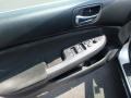 Alabaster Silver Metallic - Accord LX Sedan Photo No. 11