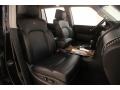 2012 Black Obsidian Infiniti QX 56 4WD  photo #17