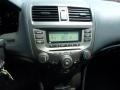 Alabaster Silver Metallic - Accord LX Sedan Photo No. 13