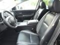2009 Brilliant Black Mazda CX-9 Touring AWD  photo #15