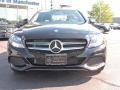 Black - C 300 4Matic Sedan Photo No. 2