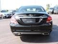 Black - C 300 4Matic Sedan Photo No. 4