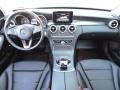 Black - C 300 4Matic Sedan Photo No. 6