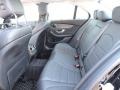 Black - C 300 4Matic Sedan Photo No. 8