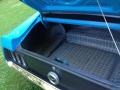 Grabber Blue - Mustang BOSS 302 Photo No. 7