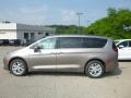 2017 Molten Silver Chrysler Pacifica Touring L  photo #4