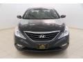 Pacific Blue Pearl - Sonata GLS Photo No. 2