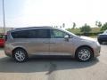 2017 Molten Silver Chrysler Pacifica Touring L  photo #8