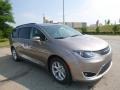 2017 Molten Silver Chrysler Pacifica Touring L  photo #11