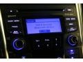 Pacific Blue Pearl - Sonata GLS Photo No. 9