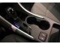 Pacific Blue Pearl - Sonata GLS Photo No. 10