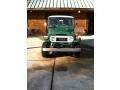 Rustic Green - Land Cruiser FJ40 Photo No. 2