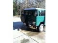 1977 Rustic Green Toyota Land Cruiser FJ40  photo #4