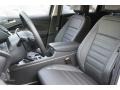 2017 Oxford White Ford Escape SE 4WD  photo #5