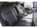 2017 Oxford White Ford Escape SE 4WD  photo #9