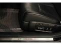 2005 Black Onyx Lexus LS 430 Sedan  photo #8