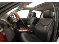 2005 Black Onyx Lexus LS 430 Sedan  photo #9