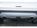 2017 White Platinum Ford Escape Titanium 4WD  photo #4