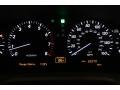 2005 Black Onyx Lexus LS 430 Sedan  photo #12