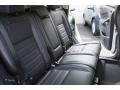 2017 White Platinum Ford Escape Titanium 4WD  photo #12