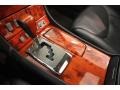 2005 Black Onyx Lexus LS 430 Sedan  photo #21