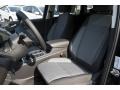 2017 Shadow Black Ford Escape SE 4WD  photo #6