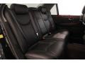 2005 Black Onyx Lexus LS 430 Sedan  photo #25