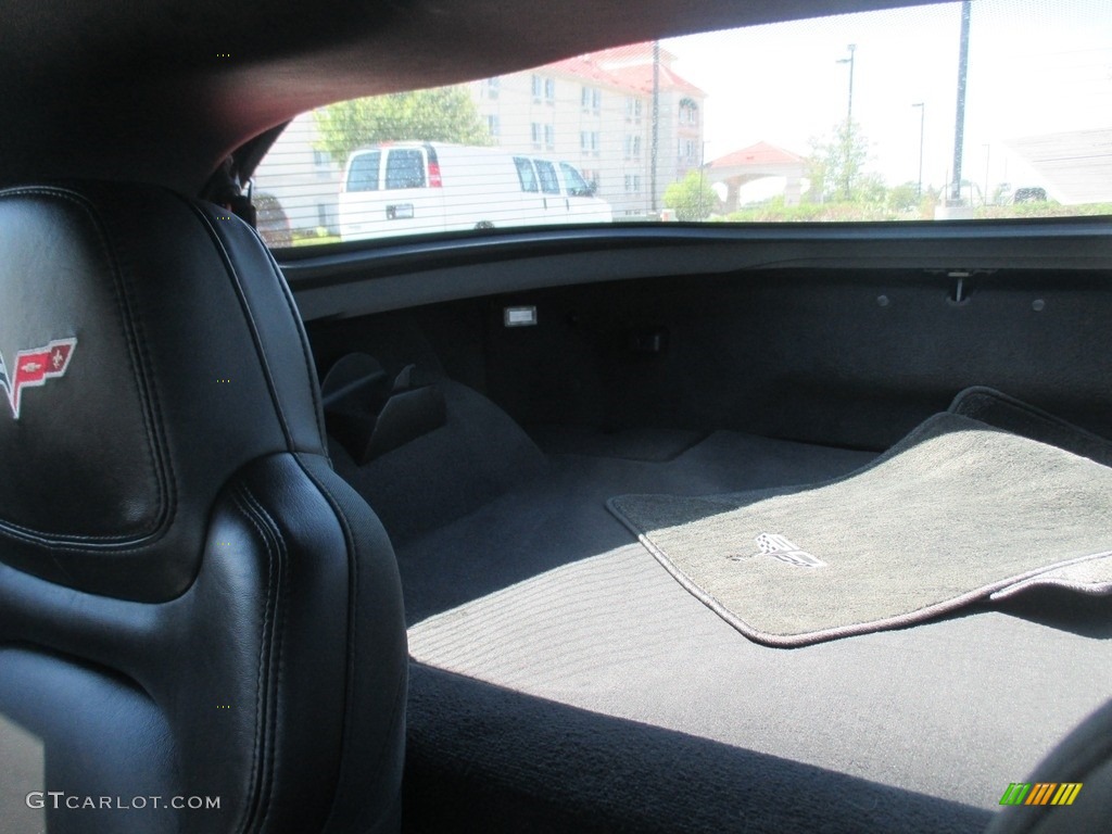 2013 Corvette Grand Sport Coupe - Inferno Orange Metallic / Ebony photo #12
