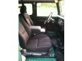 Rustic Green - Land Cruiser FJ40 Photo No. 37