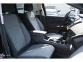2017 Shadow Black Ford Escape SE 4WD  photo #7