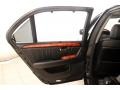 2005 Black Onyx Lexus LS 430 Sedan  photo #26