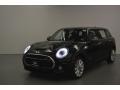 Midnight Black Metallic - Clubman Cooper S ALL4 Photo No. 1