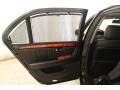 2005 Black Onyx Lexus LS 430 Sedan  photo #27