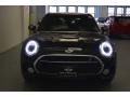 Midnight Black Metallic - Clubman Cooper S ALL4 Photo No. 2