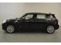 Midnight Black Metallic - Clubman Cooper S ALL4 Photo No. 3
