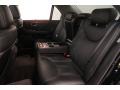 2005 Black Onyx Lexus LS 430 Sedan  photo #29
