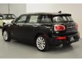Midnight Black Metallic - Clubman Cooper S ALL4 Photo No. 4
