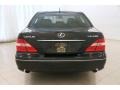 2005 Black Onyx Lexus LS 430 Sedan  photo #32