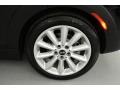 2017 Mini Clubman Cooper S ALL4 Wheel
