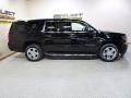 Black - Suburban LTZ 4WD Photo No. 4