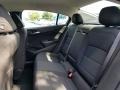 Tungsten Metallic - Cruze LT Sedan Photo No. 6