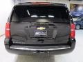 Black - Suburban LTZ 4WD Photo No. 6