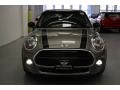 White Silver Metallic - Hardtop Cooper 2 Door Photo No. 2