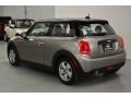 White Silver Metallic - Hardtop Cooper 2 Door Photo No. 4