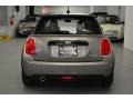 White Silver Metallic - Hardtop Cooper 2 Door Photo No. 5