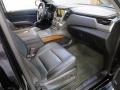Black - Suburban LTZ 4WD Photo No. 10