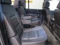 Black - Suburban LTZ 4WD Photo No. 12