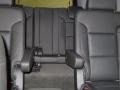 Black - Suburban LTZ 4WD Photo No. 14